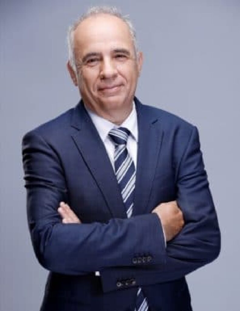 Bruno Fyot, Directeur général délégué - EDF Renouvelables